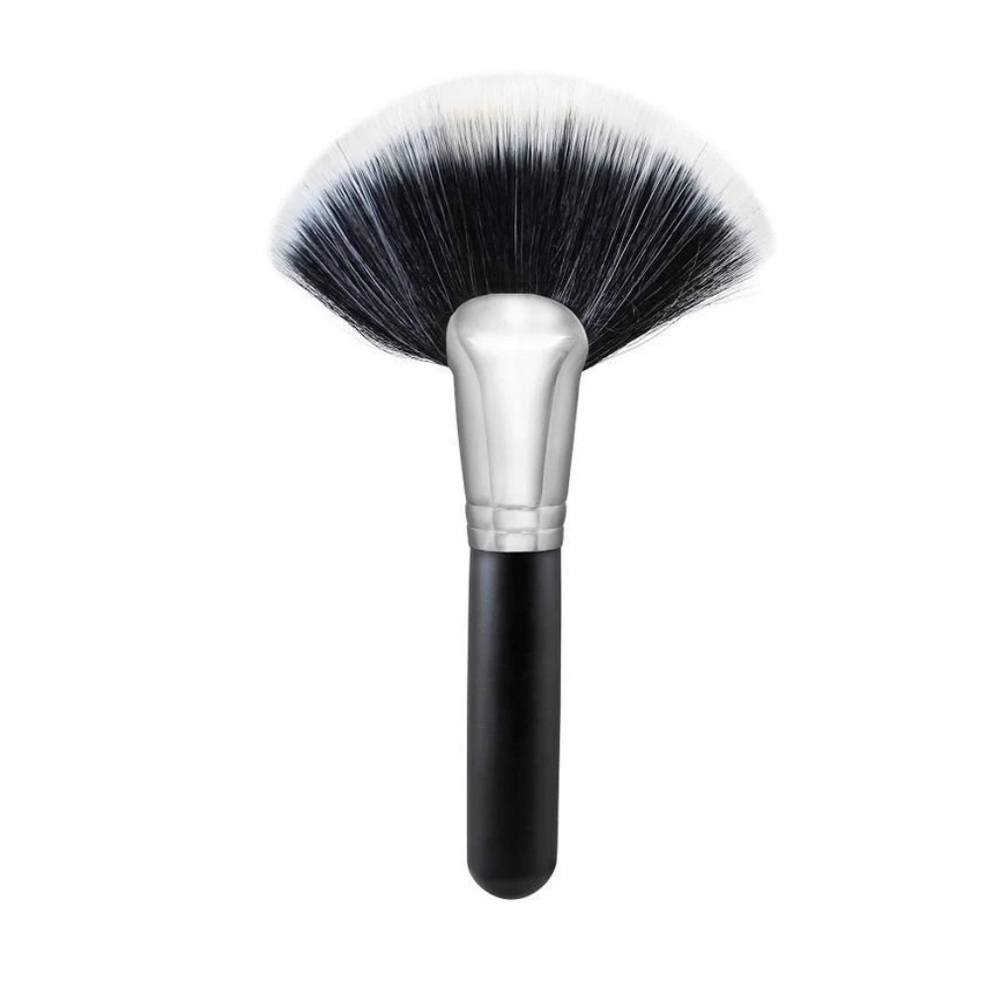 ✨ MORPHE M495 - DUO DELUXE FAN BRUSH
